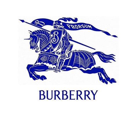 logo burberry 2023|burberry logo lee era.